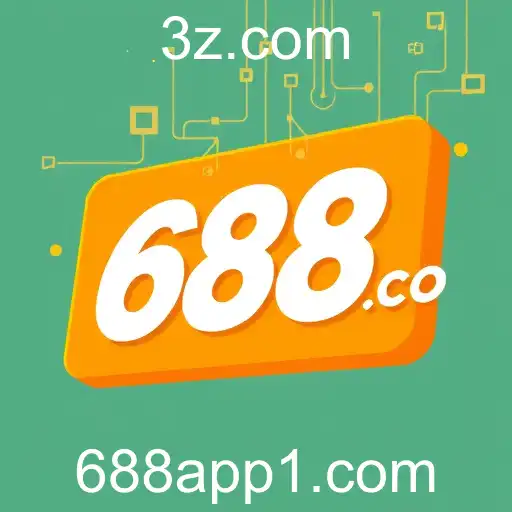 O Crescimento Exponencial do 688 com no Mercado Online
