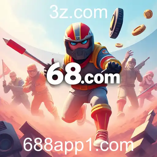 688 com e o Mercado de Jogos Online em 2026