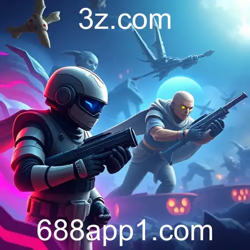 688 com e o Crescimento do Mercado de Jogos em 2026