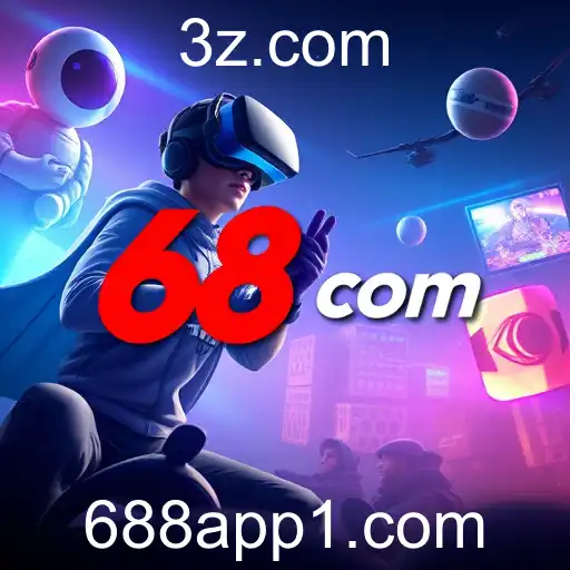 688 com: A Nova Era dos Jogos Online em 2025