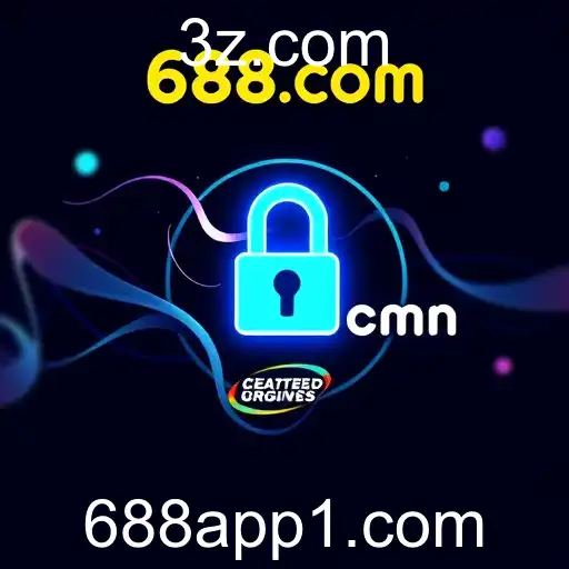 A Ascensão do 688 com no Mercado de Jogos