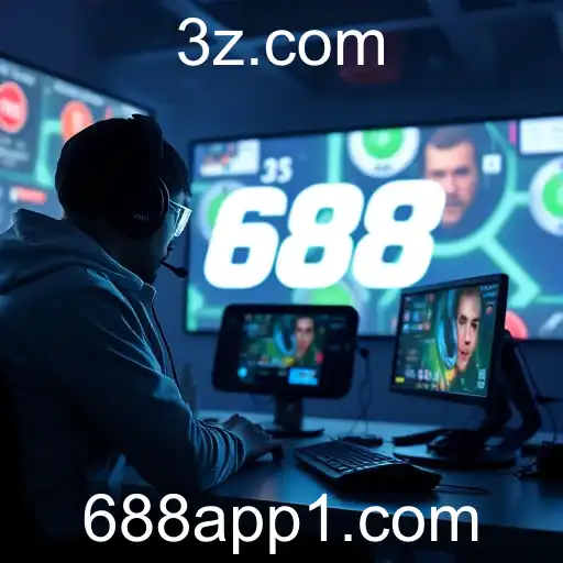 Ascensão do 688 com: O Futuro dos Jogos Online em Portugal