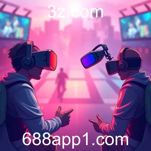 A Ascensão do Site de Jogos 688 com