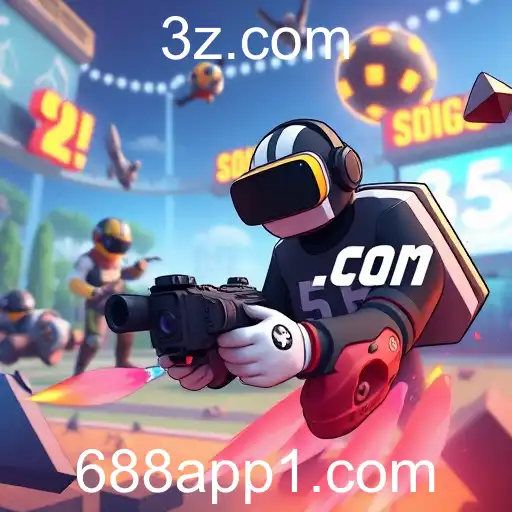 Expansão dos Jogos Online: Como a 688 com se Destaca