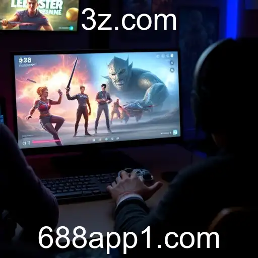 Expansão do Mercado de Jogos Online no Brasil