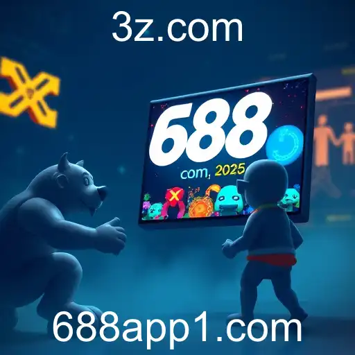 O Crescimento do Mercado de Jogos Online em 2025