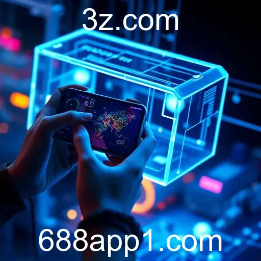 Inovação na Indústria de Jogos Online