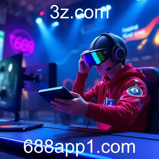 Expansão e Desafios do Setor de Jogos Online