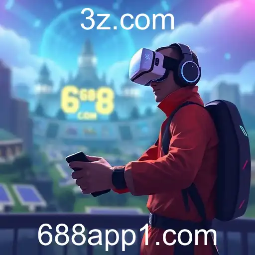 Novidades e Tendências no Mundo dos Jogos Online