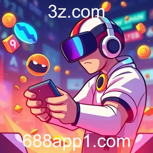 Inovação e Tendências no Mercado de Jogos