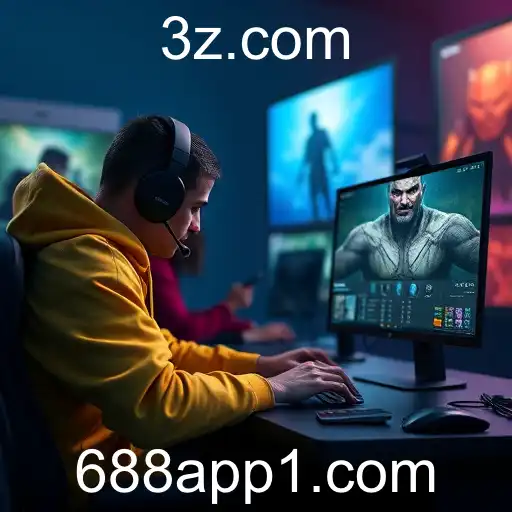 Tendências de Jogos em Alta em 2026