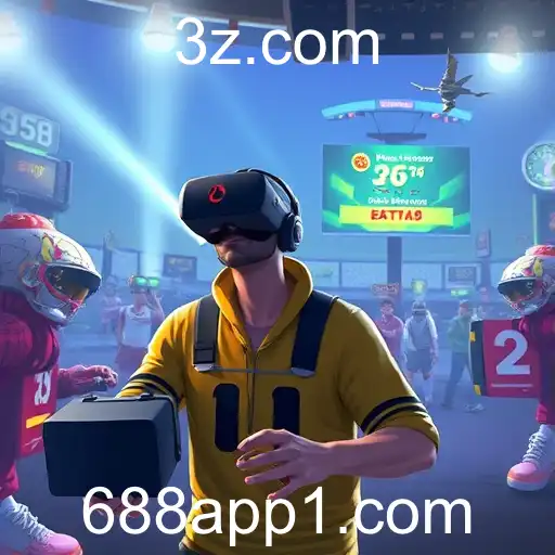 O Crescimento do Setor de Jogos Online