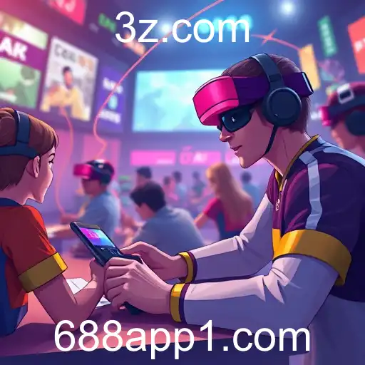 Explorando o Crescimento dos Jogos Online em 2025