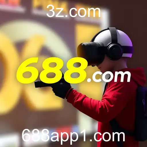 A Ascensão do 688 com na Indústria de Jogos em 2026