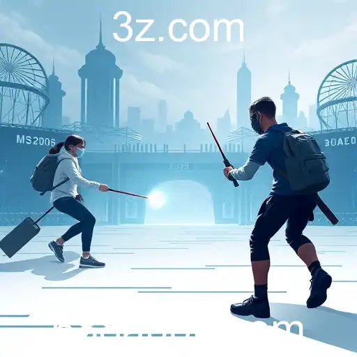 Inovações na Indústria de Jogos Online