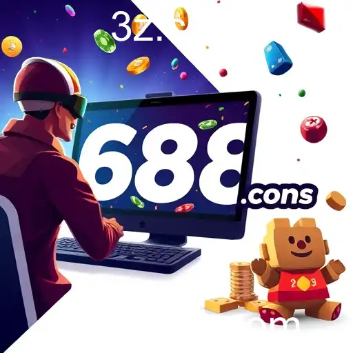 Inovação e Expansão no Mundo dos Jogos Online