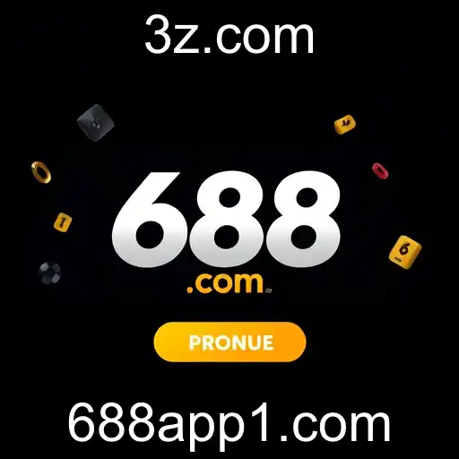 Inovações e Desafios nos Jogos Online: 688 com em Destaque