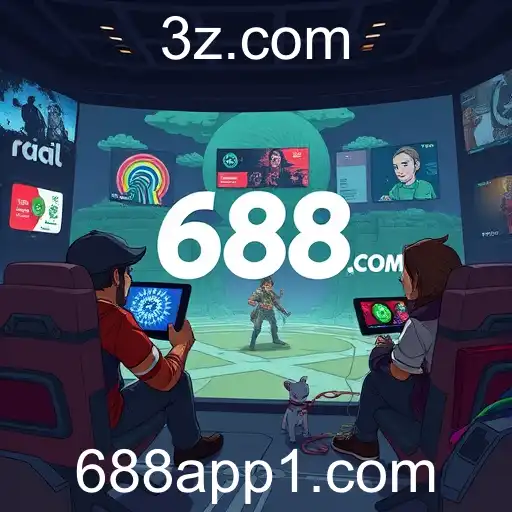 Novidades e Tendências no Mundo dos Jogos em 2025