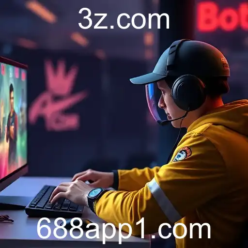 Tendências e Inovações em Sites de Jogos