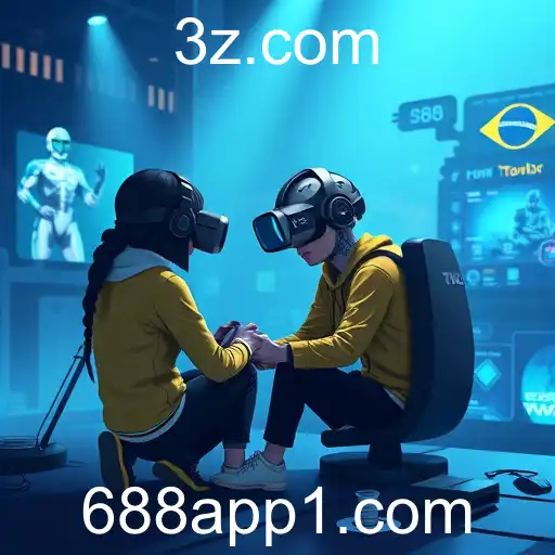 A Ascensão dos Jogos Online em 2026