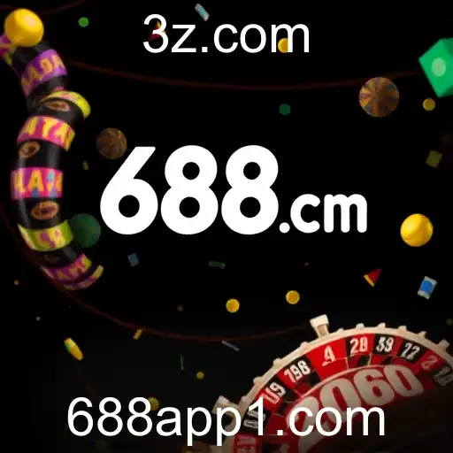 Expansão do Mercado de Jogos Online: O Papel do '688 com'