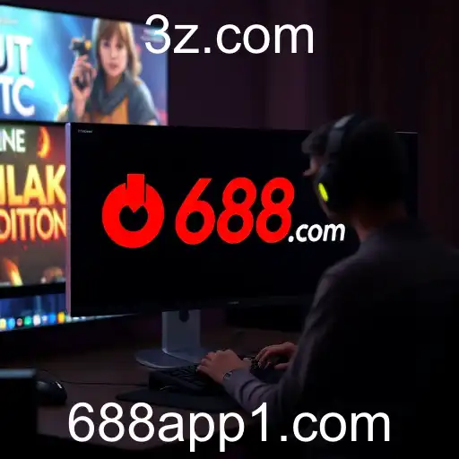 A Ascensão dos Jogos Online e o Impacto das Plataformas