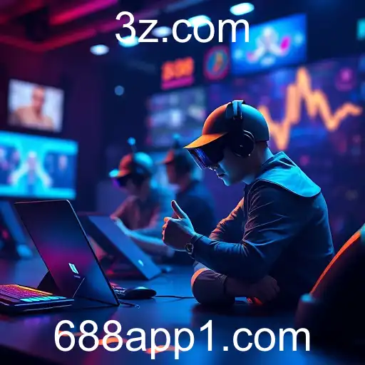 A Ascensão dos Jogos Online e o Papel do 688 Com