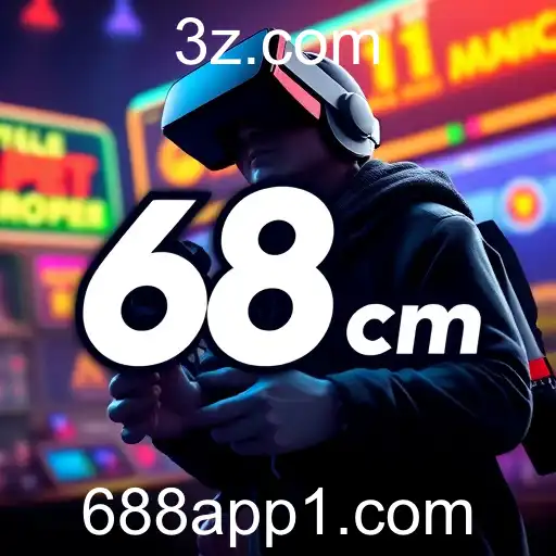 A Ascensão do 688 Com: O Crescimento do Mercado de Jogos Online em 2026