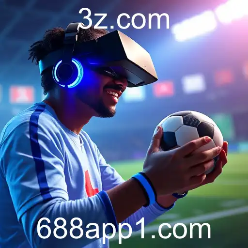 A Ascensão de 688 com no Cenário de Jogos em 2026