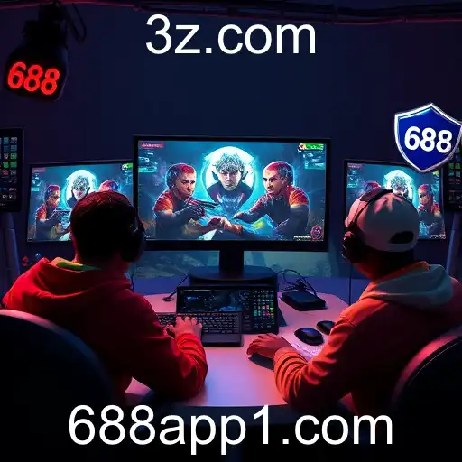 A Ascensão dos Jogos Online no Brasil