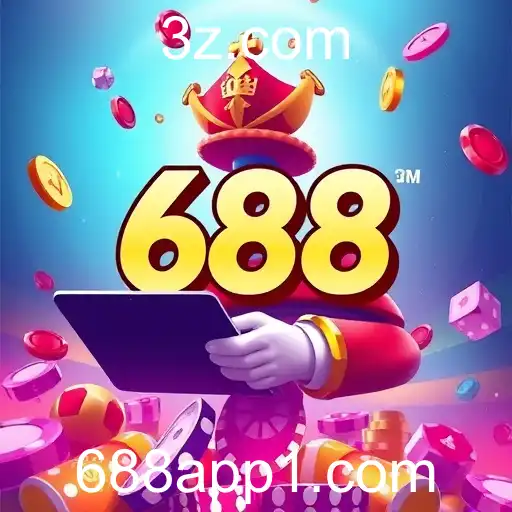 A Ascensão dos Jogos Online em 2026: Um Olhar Sobre '688 com'